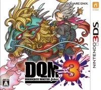 Dragon Quest Monsters: Joker 3