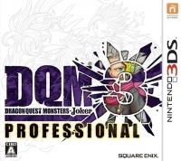 Dragon Quest Monsters: Joker 3 Professional