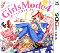 Girls Mode 4: Star Stylist