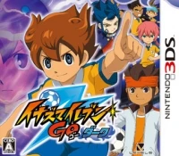 Inazuma Eleven GO: Dark