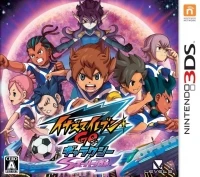 Inazuma Eleven GO: Galaxy - Supernova