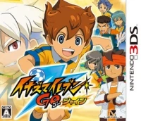 Inazuma Eleven GO: Shine