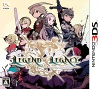 Legend of Legacy, The