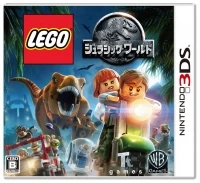 Lego Jurassic World