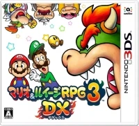 Mario & Luigi RPG 3 DX