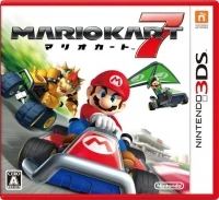 Mario Kart 7