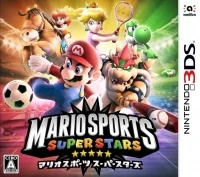 Mario Sports Superstars