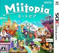 Miitopia