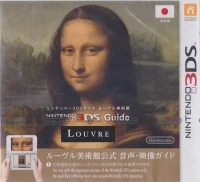 Nintendo 3DS Guide: Louvre