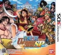 One Piece: Unlimited Cruise SP