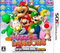 Puzzle & Dragons - Super Mario Bros. Edition