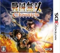 Sengoku Musou Chronicle