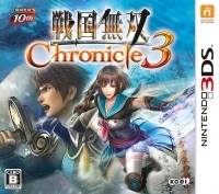 Sengoku Musou Chronicle 3