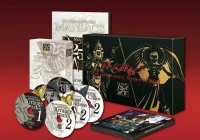 Shin Megami Tensei: Deep Strange Journey [Shin Megami Tensei 25th Anniversary Special Box]