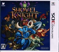 Shovel Knight