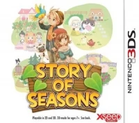 Story of Seasons