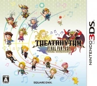 Theatrhythm Final Fantasy