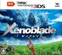 Xenoblade