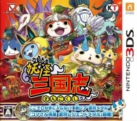 Yo-kai Sangokushi