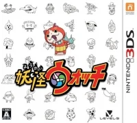 Yo-kai Watch