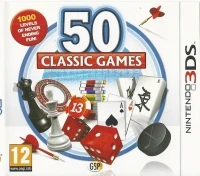 50 Classic Games