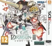 7th Dragon III Code: VFD