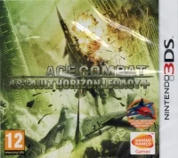 Ace Combat: Assault Horizon Legacy+