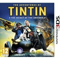 Adventures Of Tintin, The: The Secret Of The Unicorn