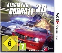 Alarm für Cobra 11 3D