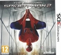 Amazing Spider-Man 2, The