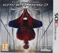 Amazing Spider-Man 2, The [ES]