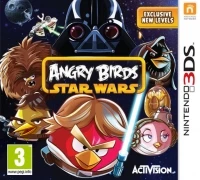 Angry Birds Star Wars