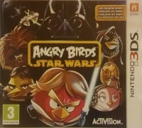 Angry Birds: Star Wars [SE][NO][DK][FI]