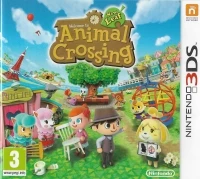 Animal Crossing: New Leaf