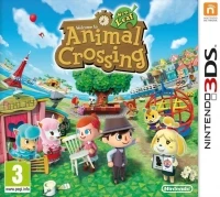 Animal Crossing: New Leaf [AT][CH]