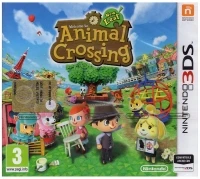 Animal Crossing: New Leaf [IT]