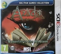 Azada: Experience the Mystery