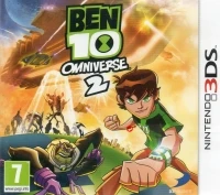 Ben 10 Omniverse 2