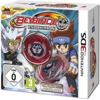 Beyblade Evolution - Limited Edition