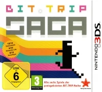 Bit.Trip Saga [DE]