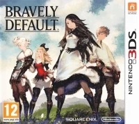 Bravely Default