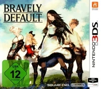 Bravely Default [DE]