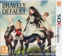 Bravely Default [NL]