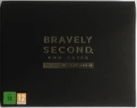 Bravely Second: End Layer - Deluxe Collector’s Edition