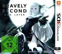 Bravely Second: End Layer [DE]