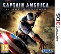 Captain America: Il Super Soldato