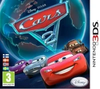 Cars 2 [DK][FI][NO][SE]