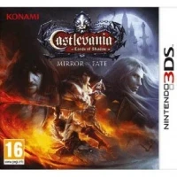 Castlevania: Lords of Shadow: Mirror of Fate