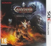 Castlevania: Lords of Shadow: Mirror of Fate [AT][CH]