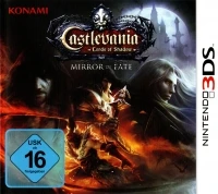 Castlevania: Lords of Shadow: Mirror of Fate [DE]